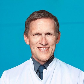 Prof. Dr. med. Dietmar Baensch, KMG Klinikum Guestrow